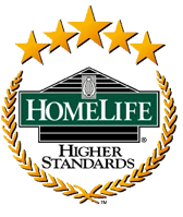 HomeLife Realty Salmon Arm