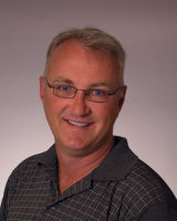Rob McKibbon